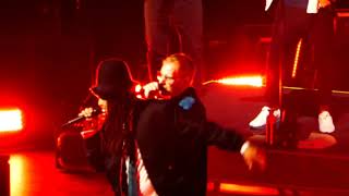 SEEED - Lass sie gehn - live @ Stadthalle Wien, 01.11.2019 SEEED - Lass sie gehn - live @ Stadthalle Wien, 01.11.2019