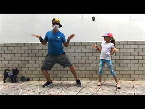 Mosquito Tic - MC Créu