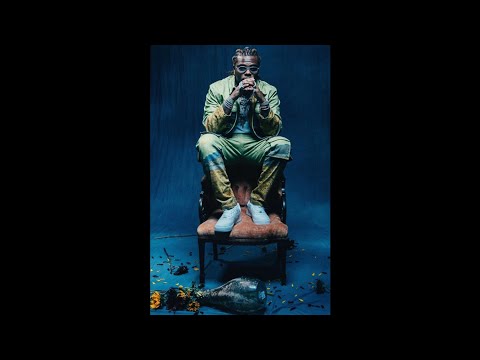 Gunna x Future Type Beat 2024 - "Vibes" (prod. Euro)