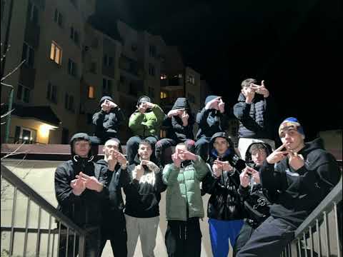 NWMG - PONAD MIASTEM (ft. Delar) [lgn.mati, Franci, Kucior, Brokuł]