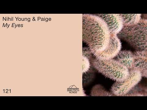 Nihil Young & Paige - My Eyes