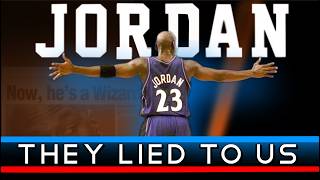 Download lagu Michael Jordan - The Wizard Years (Original Documentary) mp3 Download lagu Michael Jordan - The Wizard Years (Original Documentary) mp3