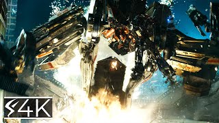 Download lagu Transformers (4K) Demolishor : Revenge of The Fallen mp3 Download lagu Transformers (4K) Demolishor : Revenge of The Fallen mp3