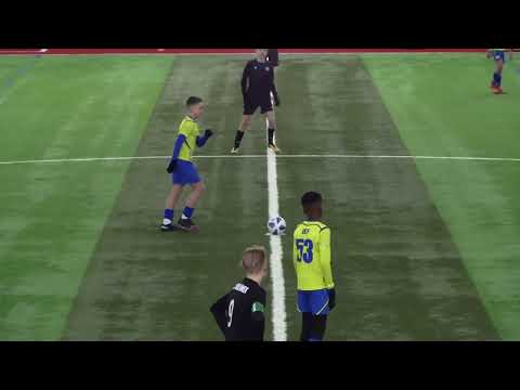 TIPS 08 - IF Gnistan P09/ Keltainen 1