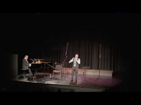 Zemlja dide mog (live) - Ivo Šeparović & Jasenko Horvat