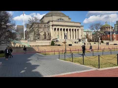 [Studying abroad at a US university, graduate school, or MBA program] We recommend studying abroa...