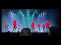 Straight No Chaser Holiday Road Richmond KY 10 26 2025 Golden