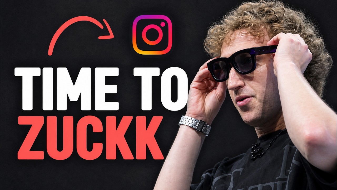 Facebook Just Launched... Claude Code?!