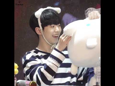 190421 온앤오프 대전 팬사인회 라운 직캠 🎥