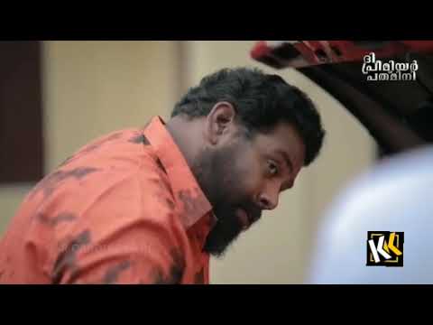 Pappante Priyappetta Padminii |EP 02 | The Premiere Padminii |