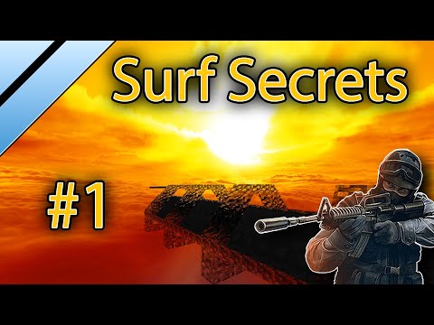 CS Surf Secrets #1 (Bounce)