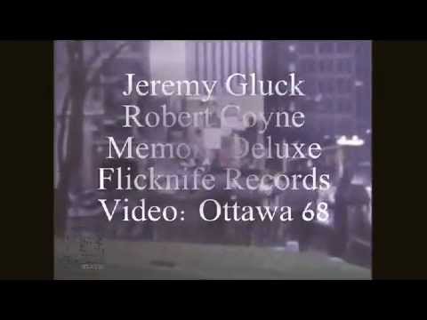 Jeremy Gluck/Robert Coyne ‘Memory Deluxe'