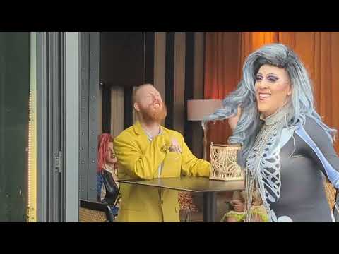 Dominique Lee - Halloween Mix