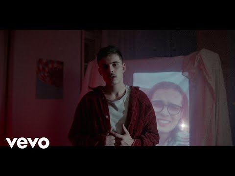 Buzás Bence - Nem akarok még meghalni