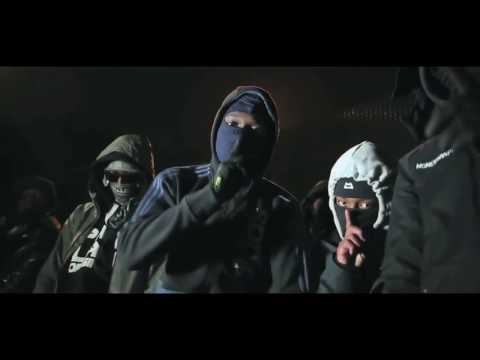 GP - Loud N Clear #Tottenham/ParkLaneBoys #SinSquad (NPK) @itspressplayent @laneboy_GP