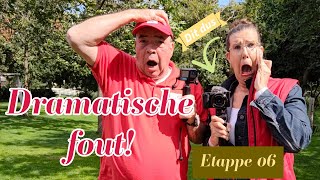 Pieterpad etappe 6 -  Rampzalige Gebeurtenis #14