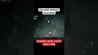 Download lagu SHAKRA BOSS #blindplaythrough #hollowknightsilksong #hollowknight #gaming #games #gameplay #gamer mp3
