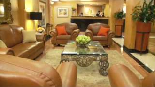 New York City Vacations - The Manhattan Club