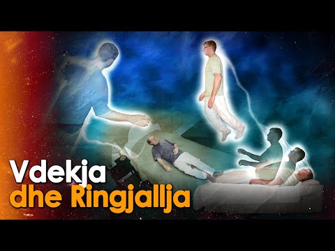 VDEKJA DHE RINGJALLJA