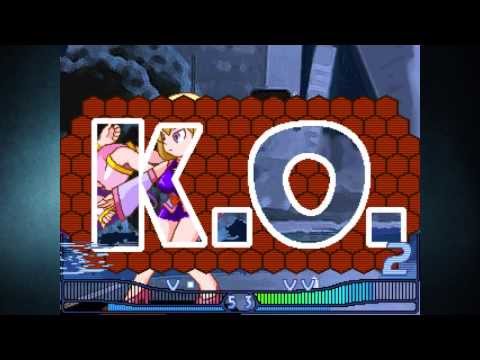 Neko's Sample Gameplay: Miko Ichiban