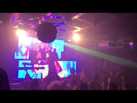 Elevated State - Kevin Energy @ Fire (28-04-2017)