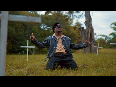 Michael Magz - Inyasha (Official Music Video) dir.by Taurai Zidya