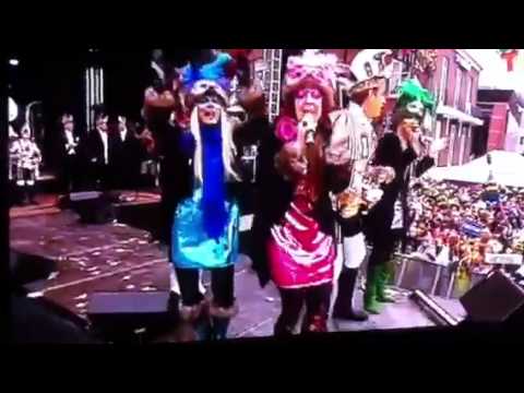 sjtasiefestasie 2011 Roermond