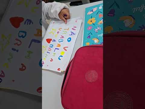 MPT NA ESCOLA 2026- Município de Contenda-PR- Escola  Vanilda Dzierwa-Grupo 1- Modalidade:Desenho.