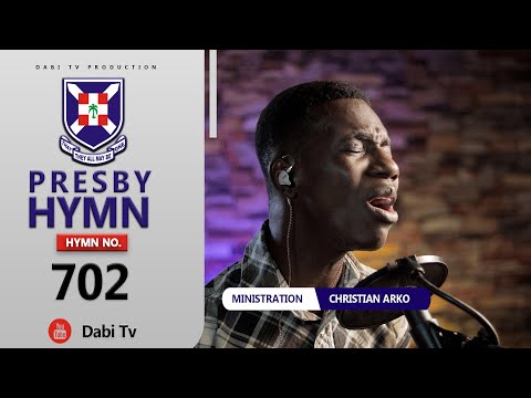 PRESBYTERIAN HYMN 702 - MANYAN YI METO DWOM PA | WORSHIP MEDLEY