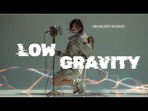 Low Gravity | Zero-Gravity Music Video