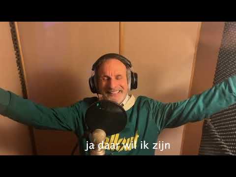 Een Huis met een Bunker - Johan Vlemmix