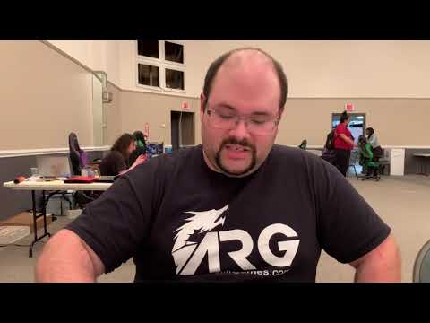 ARG MD Easter State Championship 1st Place Deck Profile - Sky Striker ft. Peter Lauziere