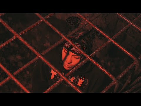 Gonnie x BarTie - CISZA (Official Video)