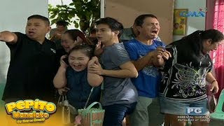 Pepito Manaloto: R.I.P. Tommy?