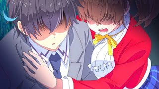 Download lagu I'll protect your Soft Oppai! | My Instant Death Ability Is So Overpowered Episode 1 English Sub mp3