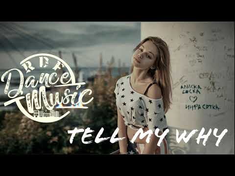 Simone Di Bella - Tell My Why (Smalltown Boy Italodance 2k21