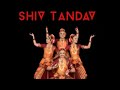 Shiv Tandav Stotram I Dance Cover I Uma Mohan