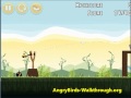 Angry Birds Level 2 7 Walkthrough
