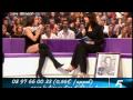 Alizée - J'en Ai Marre [Live in HD "widescreen ...
