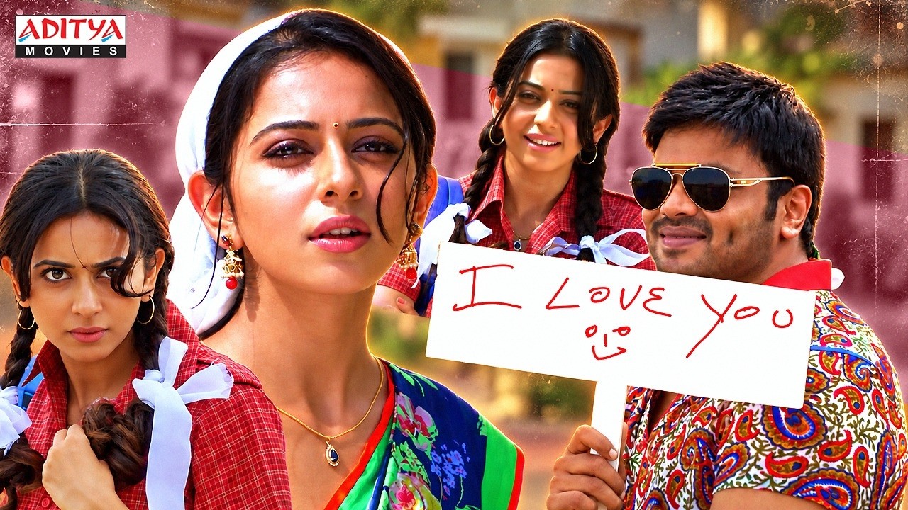 Don ki Jung Latest Hindi Dubbed Movie Scenes | Manchu Manoj, Rakul Preet, Sunny Leone |Aditya Movies