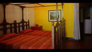 preview picture of video 'India Goa Panjim Panjim Inn India Hotels Travel Ecotourism Travel To Care'
