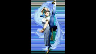 スト6楽しく初プレイ！5日目