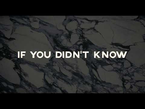 Kriss Liss – Something Blue (Lyric Video)