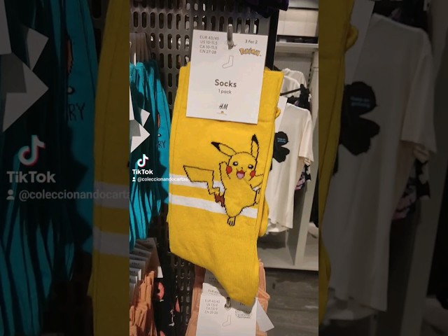 Vídeo relacionado con Pokémon Sport Socks Unisex Calcetines multicolor EU 39-42 78% algodón, 20% poliamida, 2% elastano