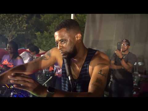 Roselle House Music Festival 2019 - Magic's Royal Production