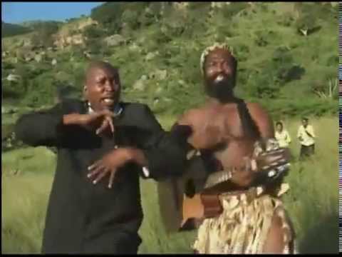 Izingane Zoma feat. Dumisani Thango - Mabezekuye