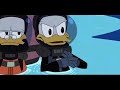 Scrooge McDuck I Hate This READ DESCRIPTION