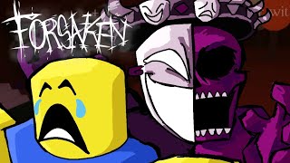 [FORSAKEN] Satisfying Noli Clips 🔥