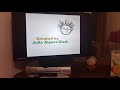 VHS Closing 1 Closing To Baby Einstein Language Nursery 2002 VHS