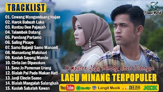 Download lagu Lagu Minang Terbaru 2025 Full Album ~ Pop Minang Terpopuler Paling Menyentuh Hati mp3